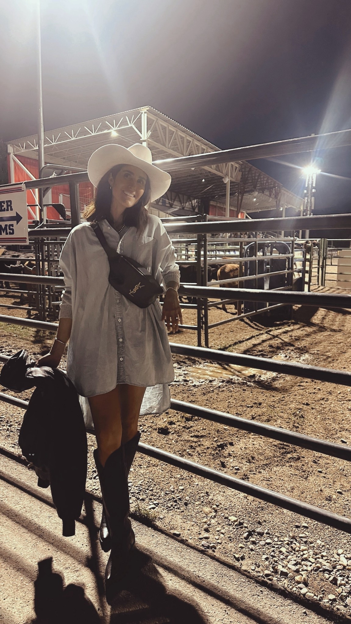 This was my first RODEO.  Such a fun night in Jackson hole, WY. Linking similar dresses to help you recreate this look xx #stylinbyaylin #aylin


#LTKSeasonal #LTKTravel #LTKStyleTip