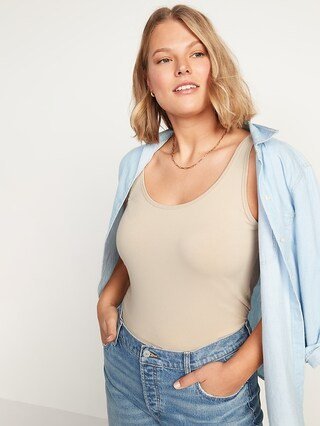 First-Layer Tank Top for Women | Old Navy (US)
