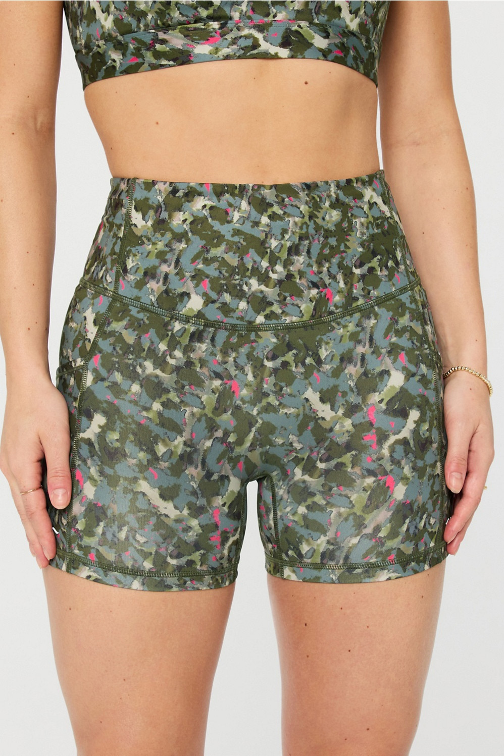 Anywhere Motion365+ HW Run 4'' Short | Fabletics