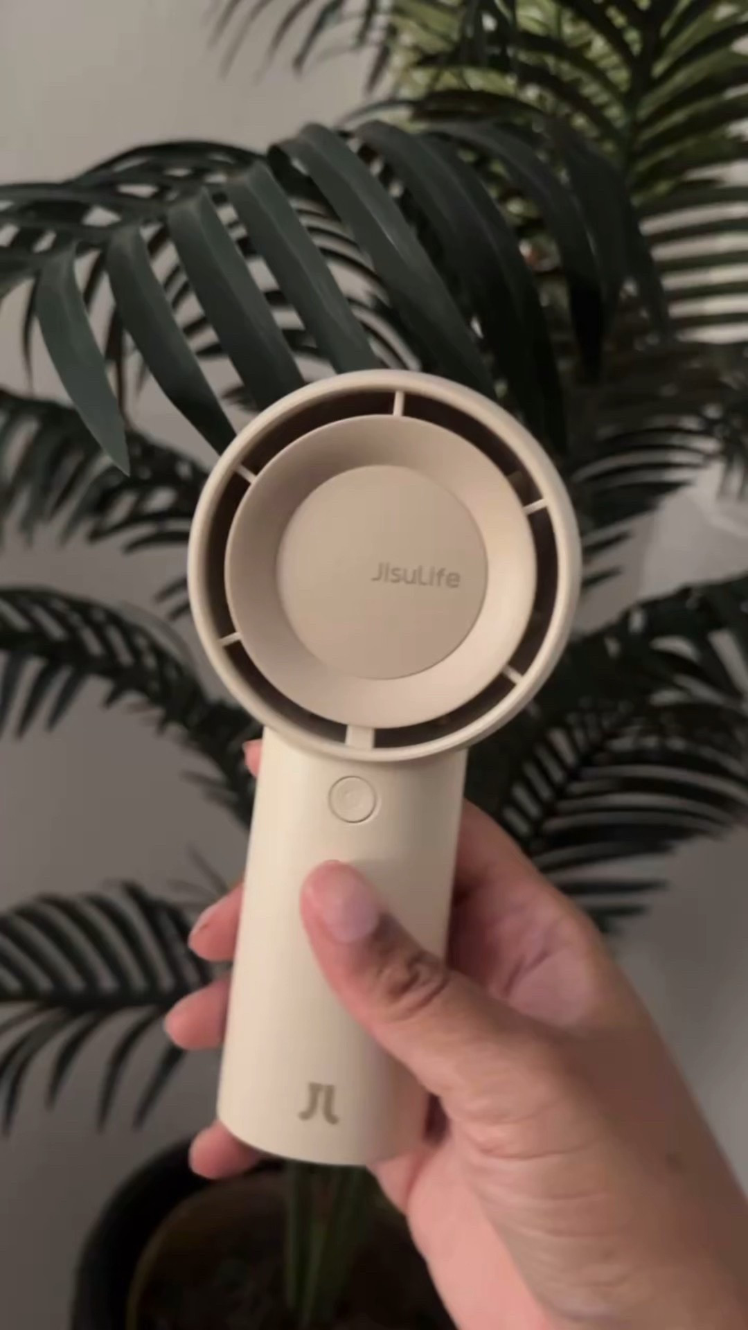 The fan blows sooo good!!! #amazonfinds 

#LTKFindsUnder50 #LTKGiftGuide