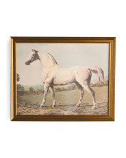 16x20 Flush Horse Wall Art | TJ Maxx