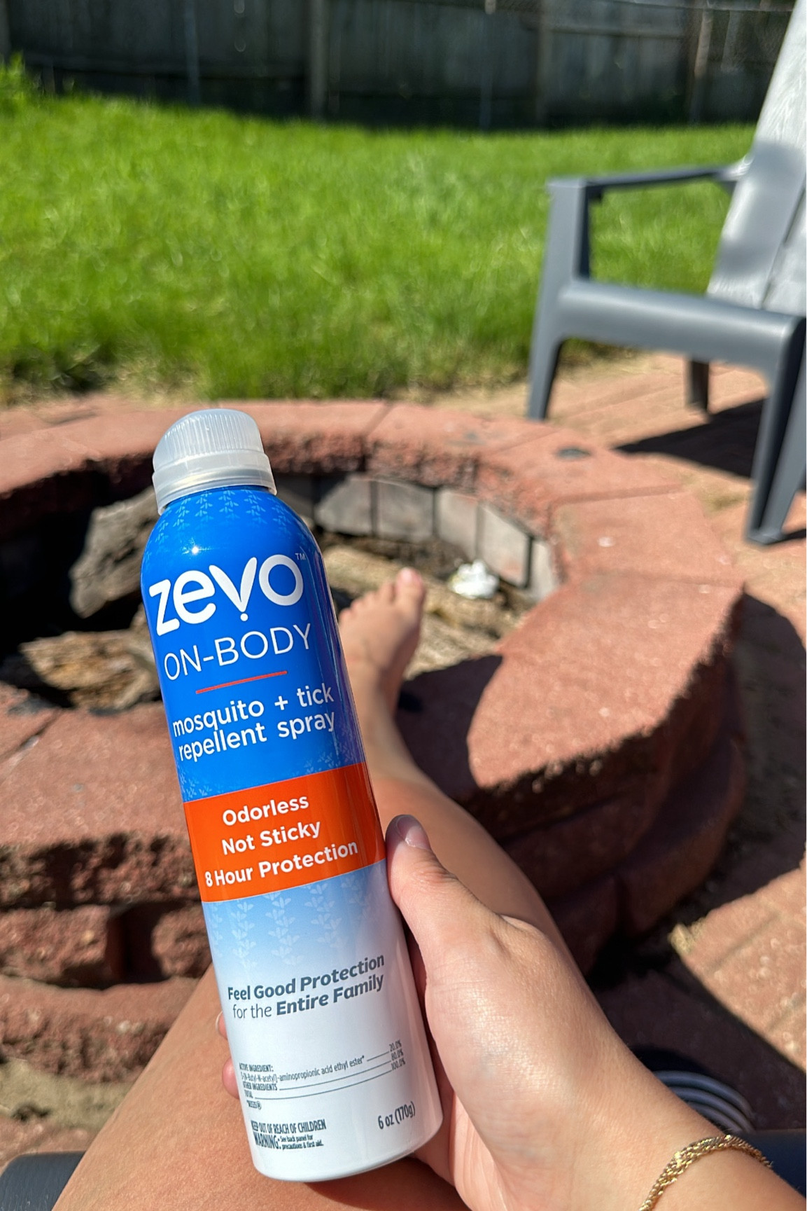 The best odorless bug sprayy

#LTKHome #LTKFamily #LTKSeasonal