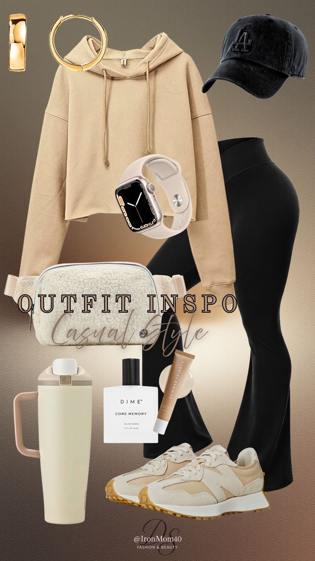 #midsizefashion #outfitinspo #casualstyle

#LTKMidsize #LTKActive #LTKOver40