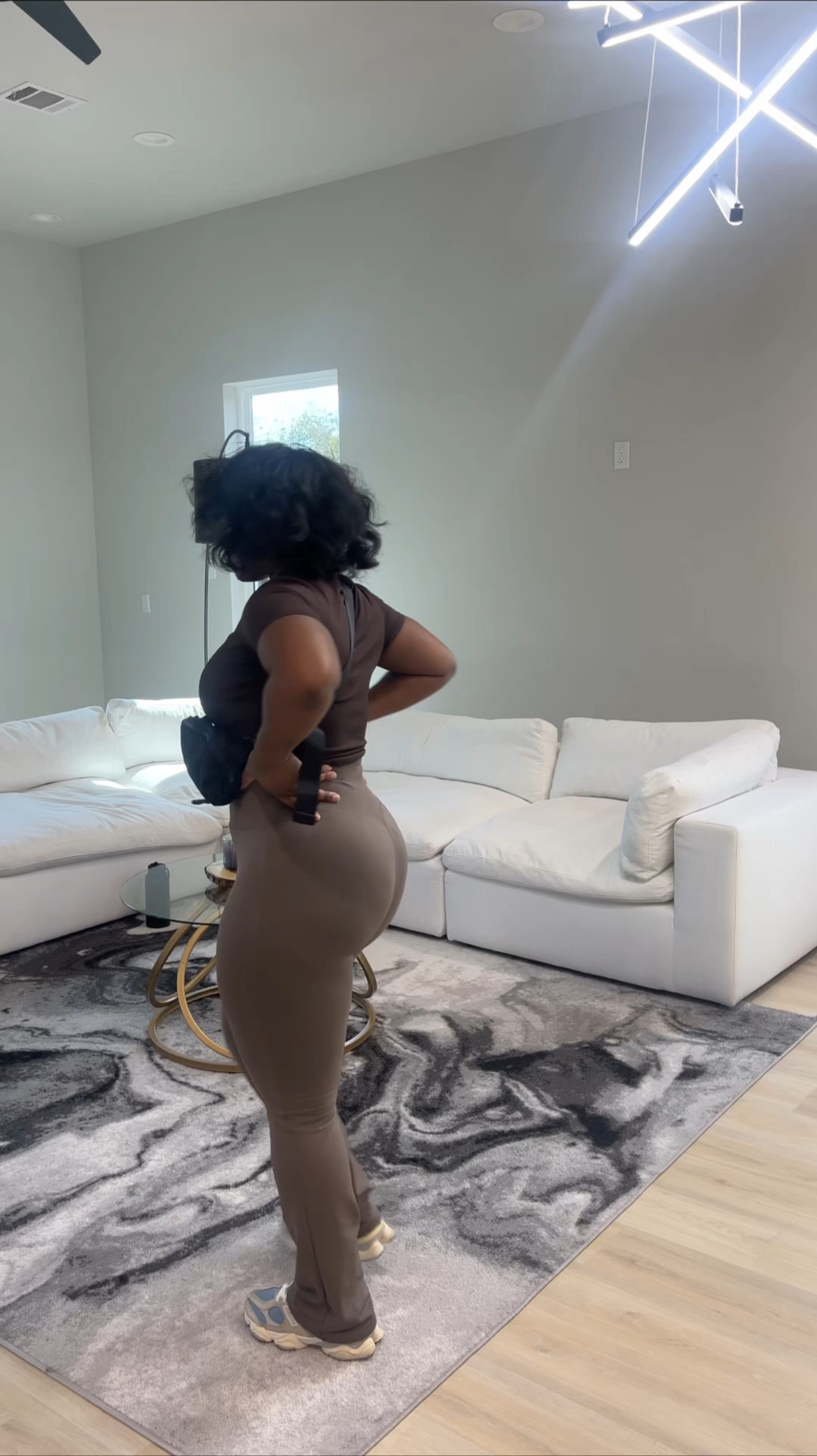 Errand run OOTD

#LTKStyleTip #LTKBeauty