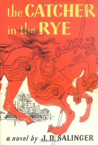 The Catcher in the Rye | Amazon (US)