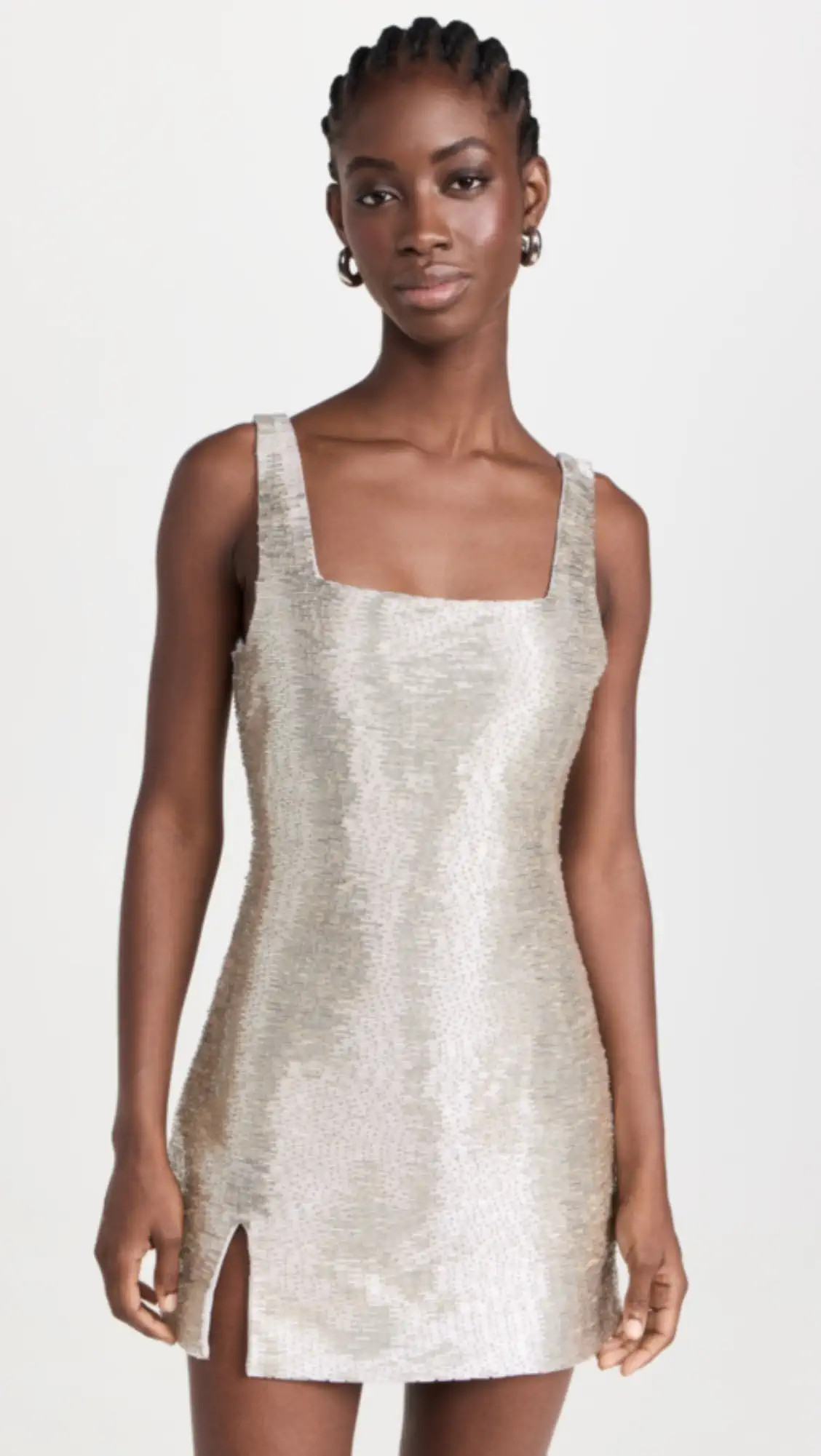 STAUD Le Sable Dress | Shopbop | Shopbop