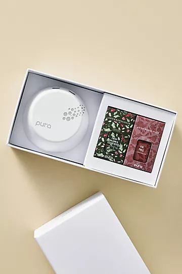 Pura x Anthropologie Diffuser Kit | Anthropologie (US)