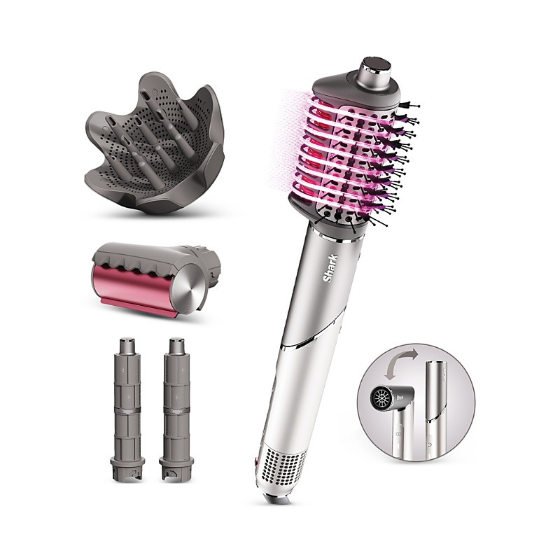 Shark FlexFusion for Curly & Coily Hair | Bloomingdale's (US)