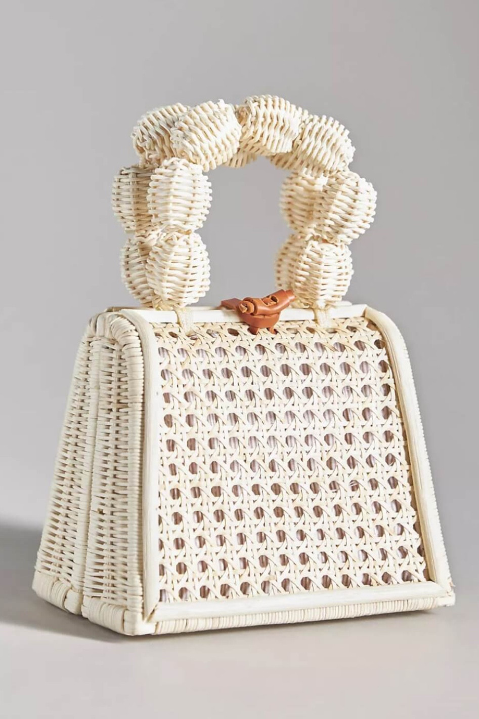 Cute spring and summer bags from Anthropologie! 

#LTKitbag #LTKSeasonal #LTKfindsunder100