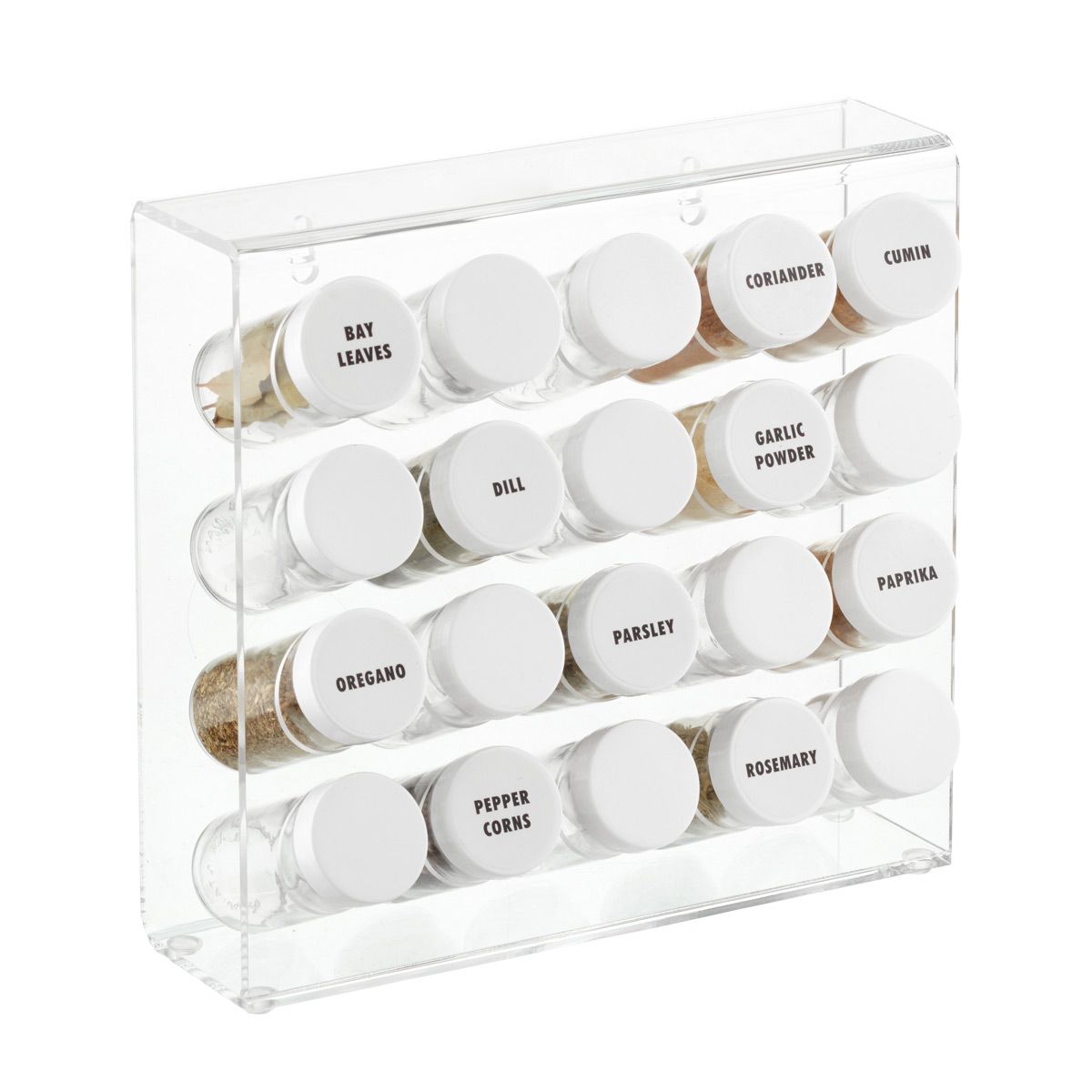 Spice Rack | The Container Store