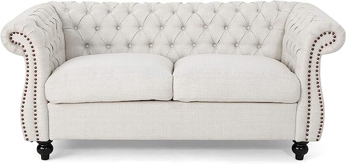 White Sofa | Amazon (US)