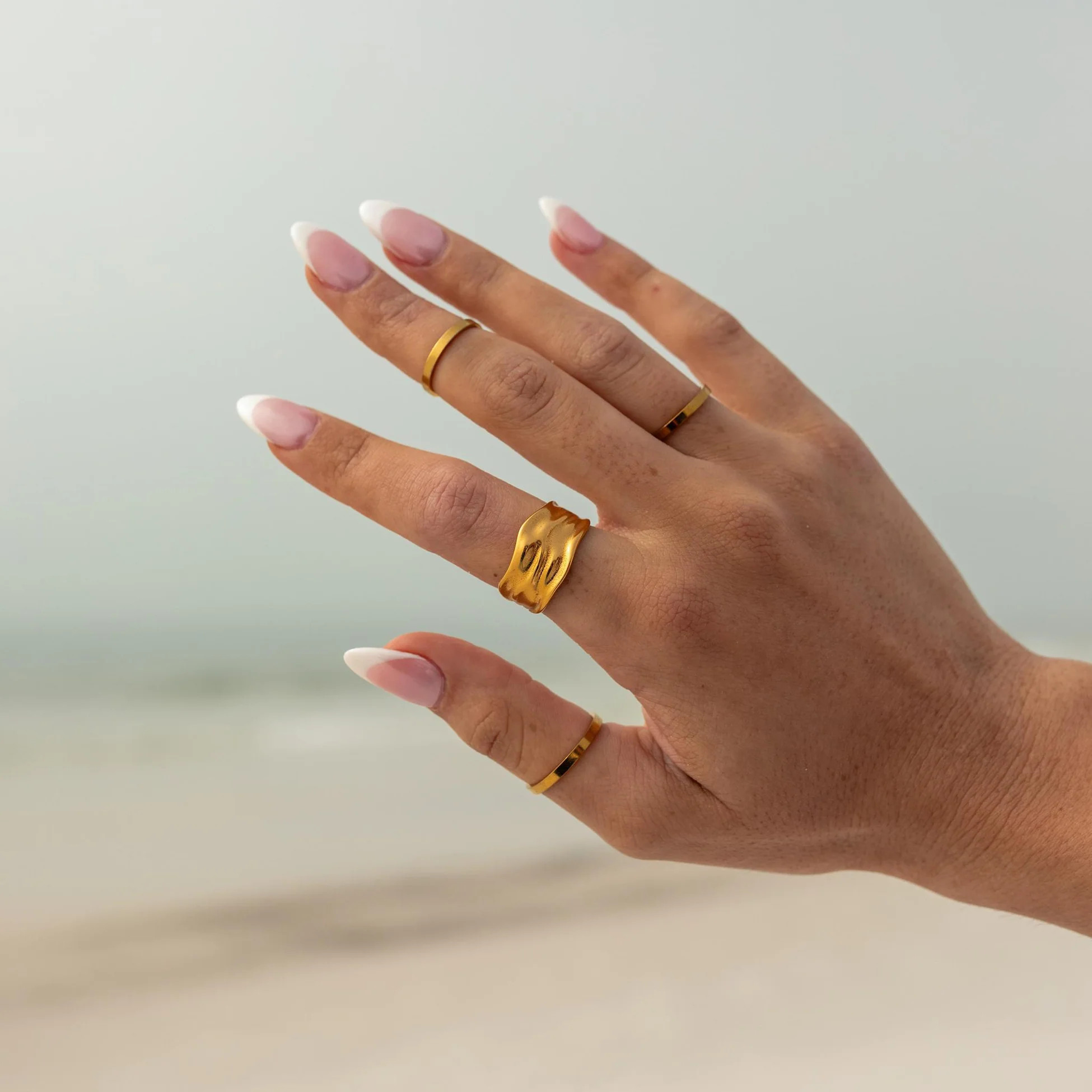 Vespera Ring | ALCO Jewelry