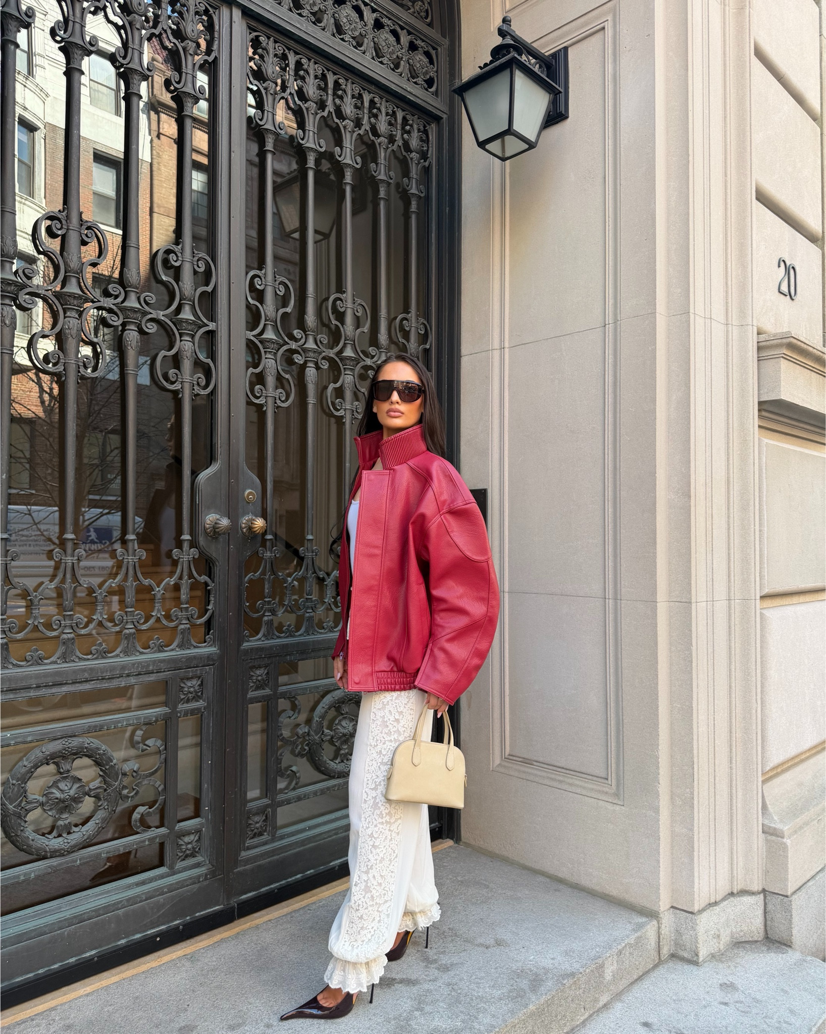 SPRING SEASON IS HERE (so is allergy season argghhhh)

#LTKootd #LTKdayinmylife #LTKSeasonal