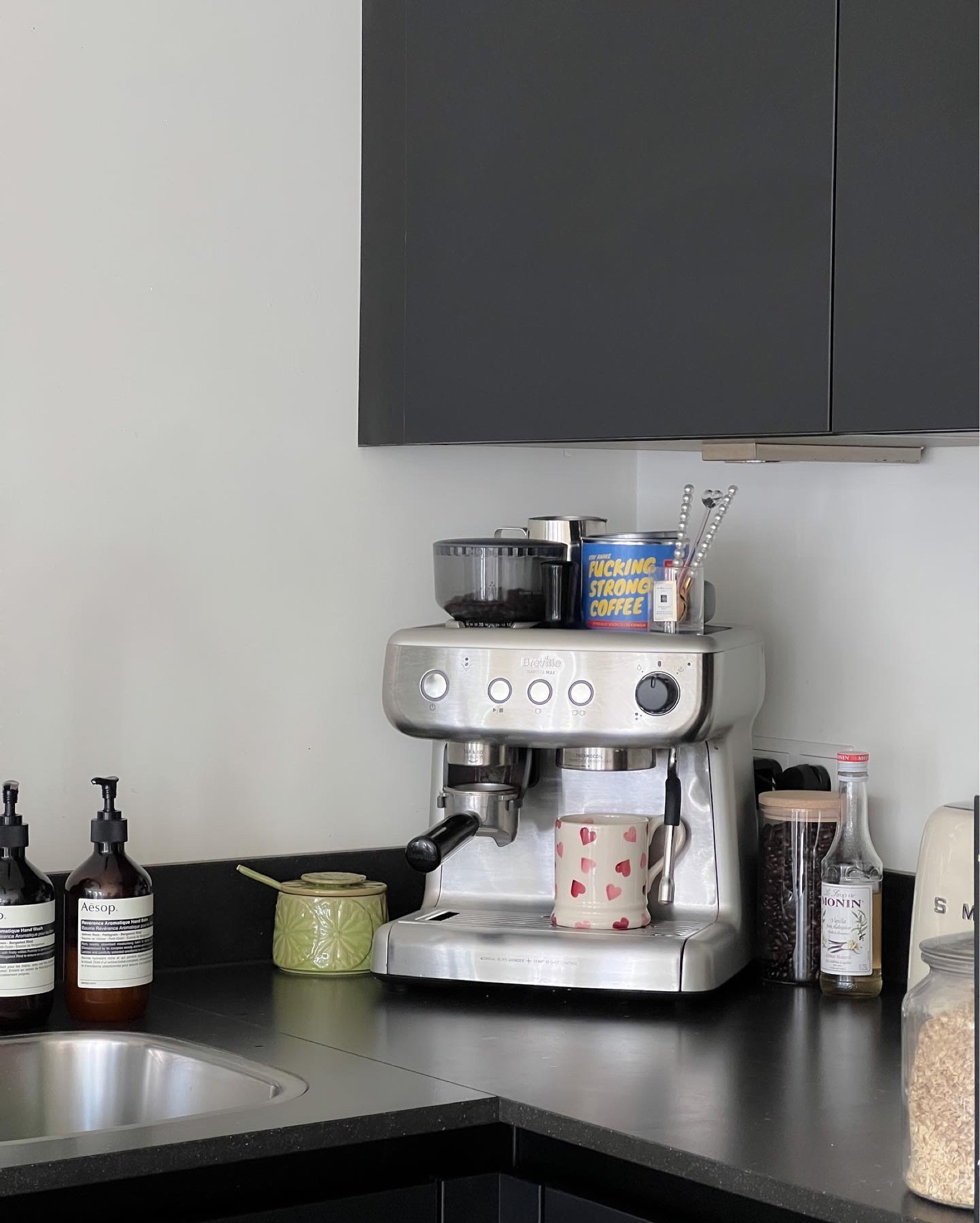 Coffee corner ☕️


#LTKhome