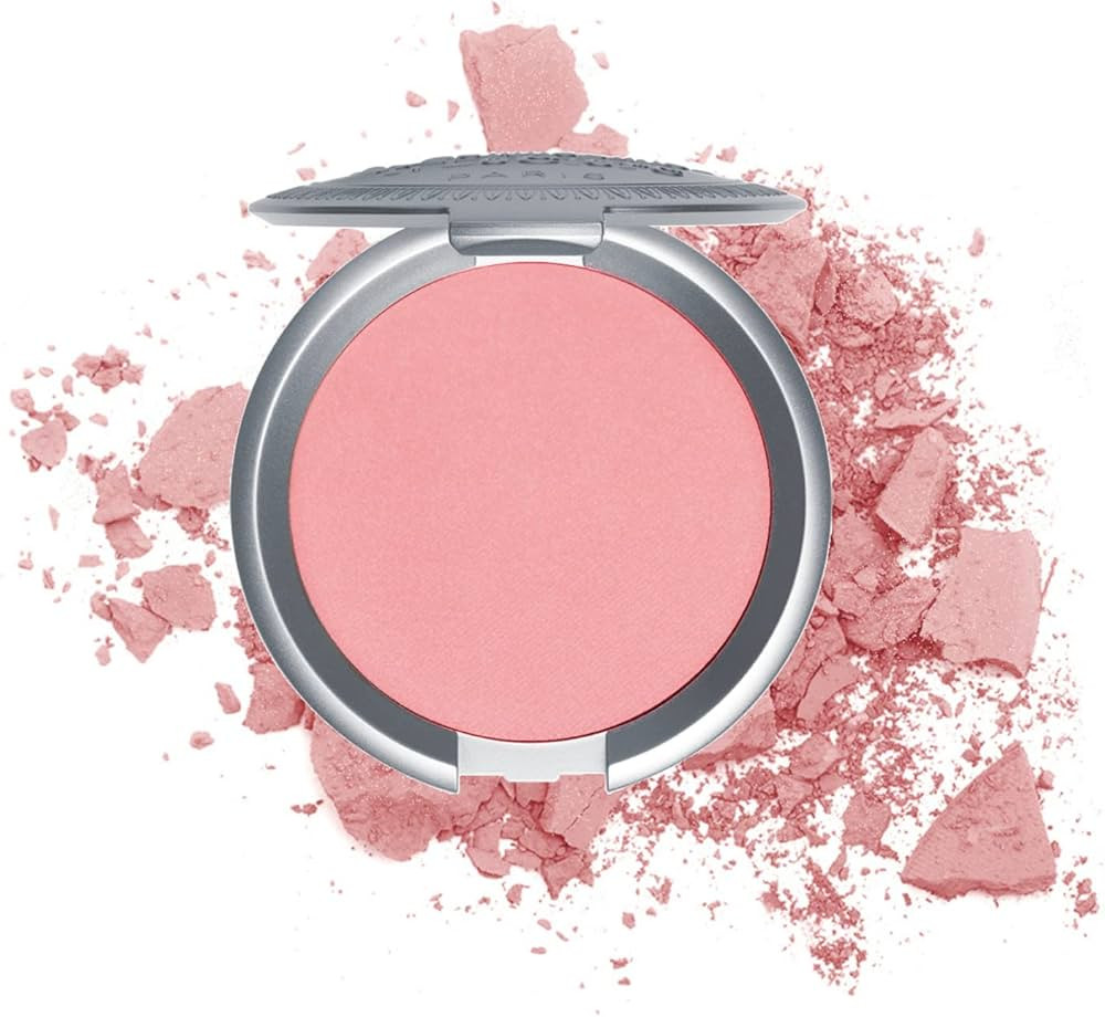 T. LeClerc - Fard à Joues Poudré - Teinte 16 Rose Perlé - Vegan | Amazon (FR)