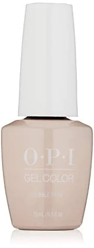 OPI GelColor, Bubble Bath, 0.5 Fl. Oz. gel nail polish | Walmart (US)