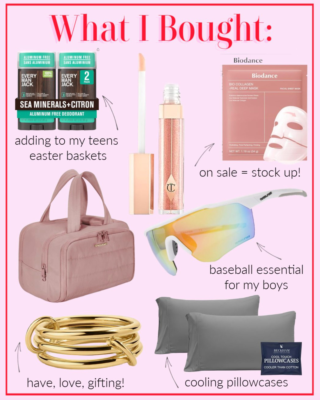 Just a sneak peek at what I have bought so far from Amazon's Big Spring Sale!!  

 #LTKootd #LTKmomlife #LTKSaleAlert