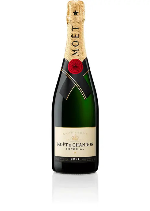 Moet & Chandon Imperial Brut Champagne | Total Wine