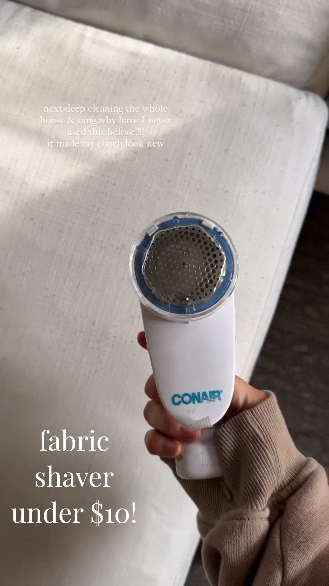 this worked soooo well 🤯

#LTKFindsUnder50 #LTKHome #LTKSpringSale