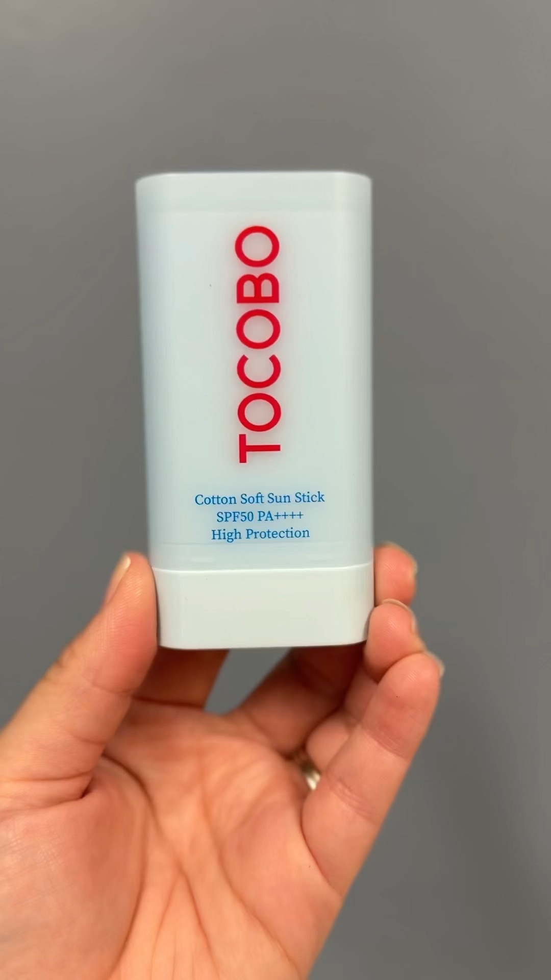 My new fave sunscreen stick! SPF 50, not greasy and moisturizing! Sign me up! 

#LTKFindsUnder50 #LTKSwim #LTKBeauty