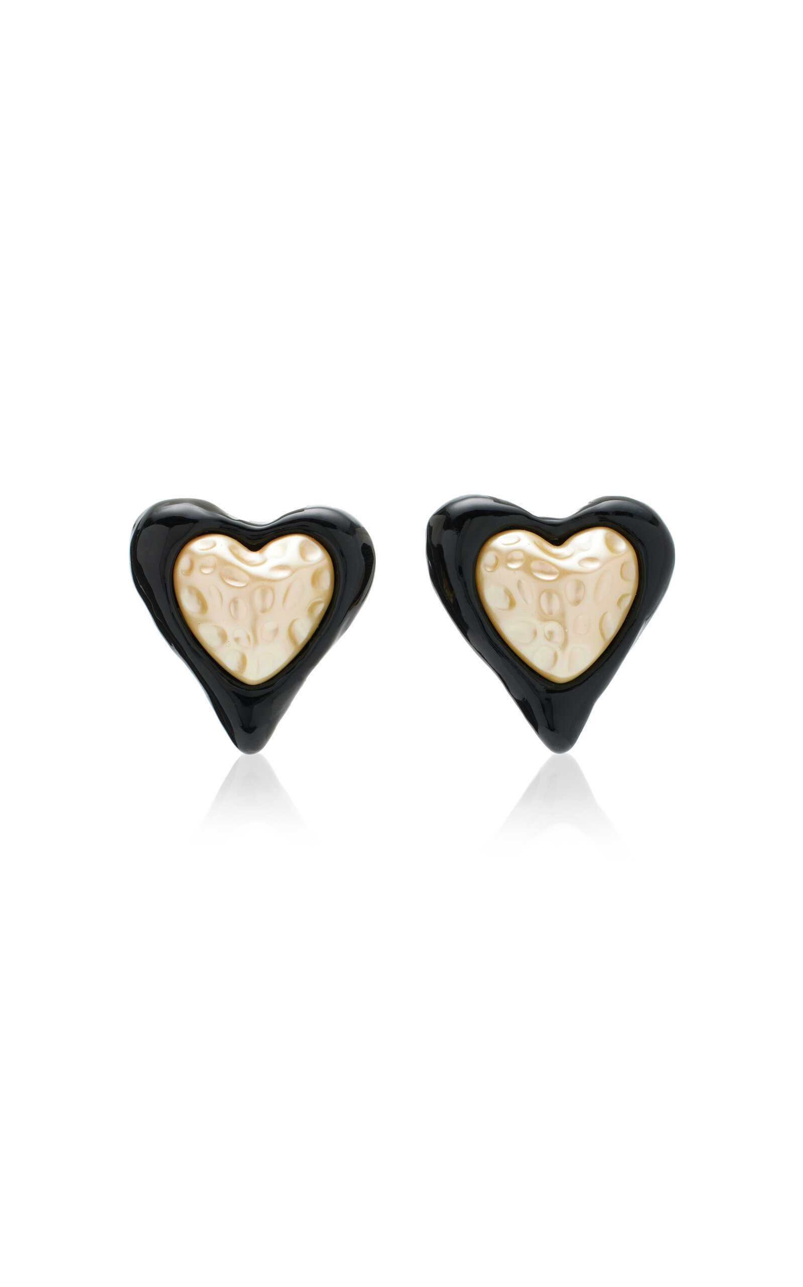 HEART STUDS | Moda Operandi (Global)