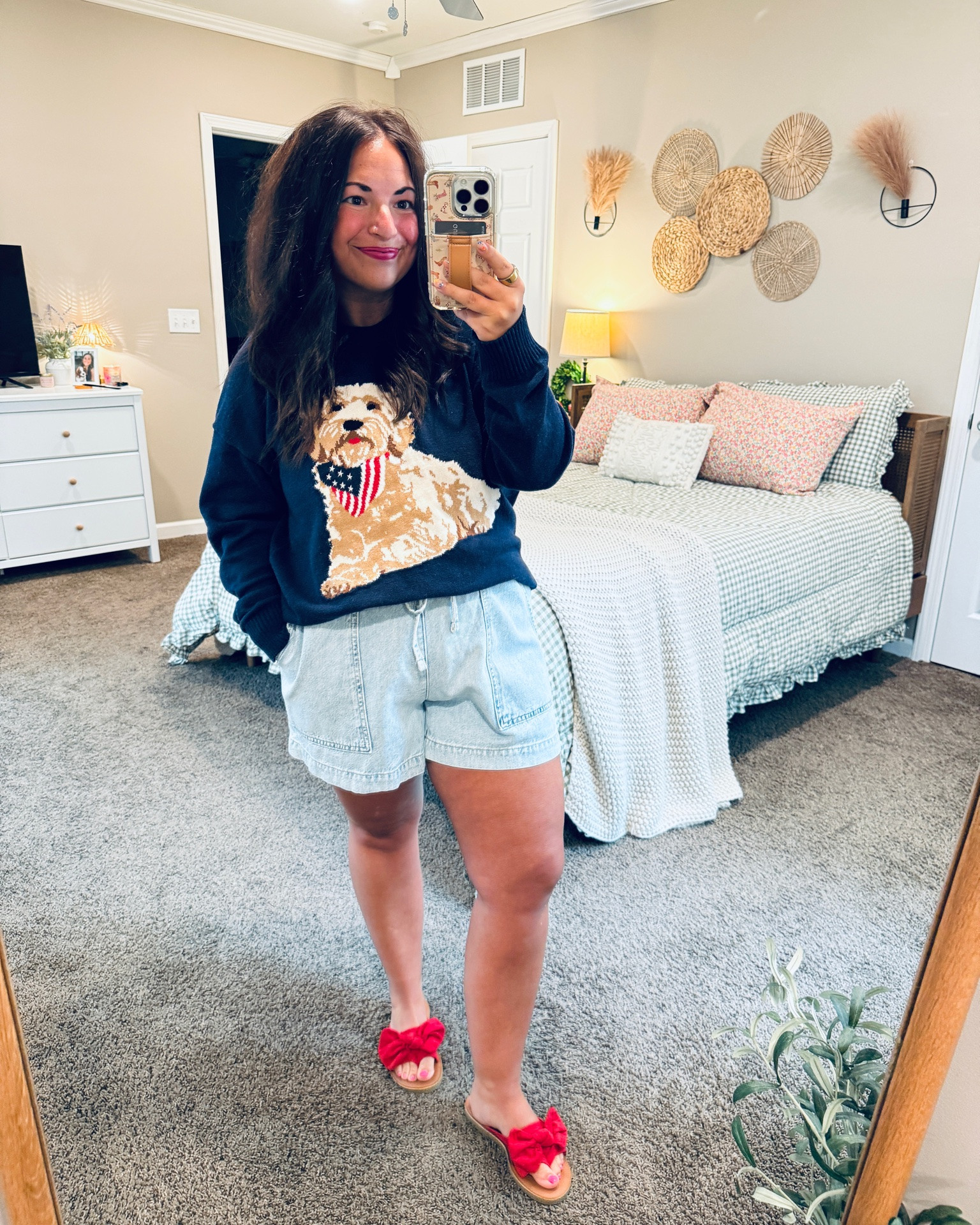 OOTD

#LTKootd #LTKSeasonal #LTKMidsize
