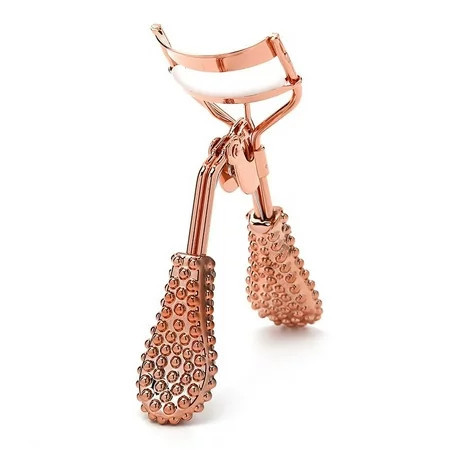 MERRYHAPY Eyelash Curler Handheld Curling Clip Tool for Makeup | Walmart (US)