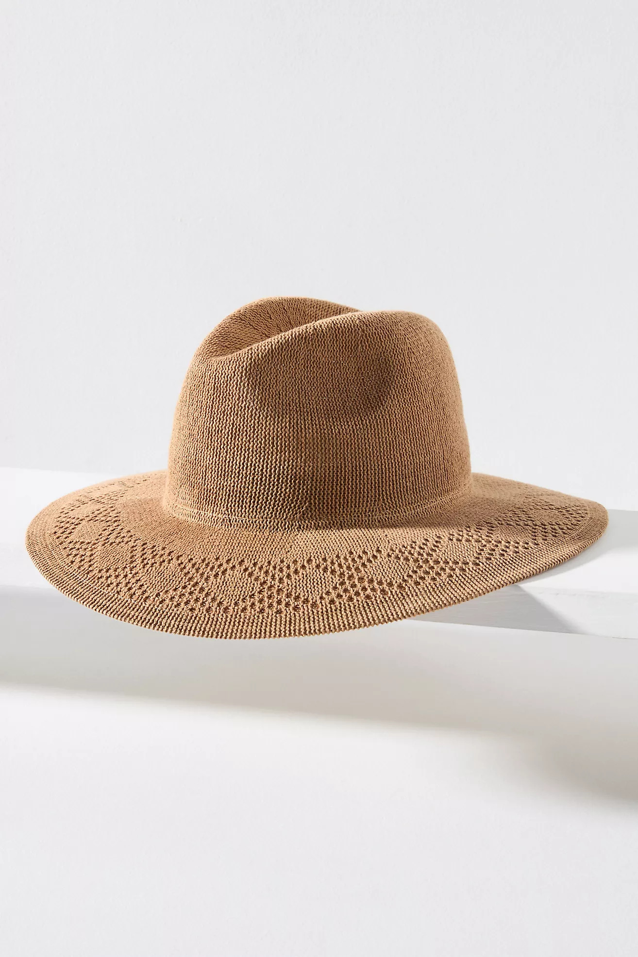 Wyeth Nubby Knit Rancher | Anthropologie (US)