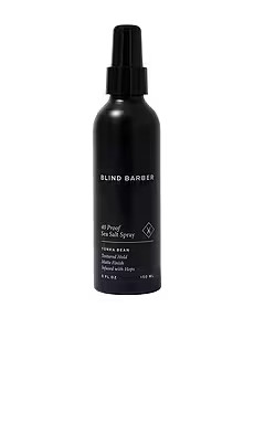 Blind Barber 40 Proof Sea Salt Spray from Revolve.com | Revolve Clothing (Global)