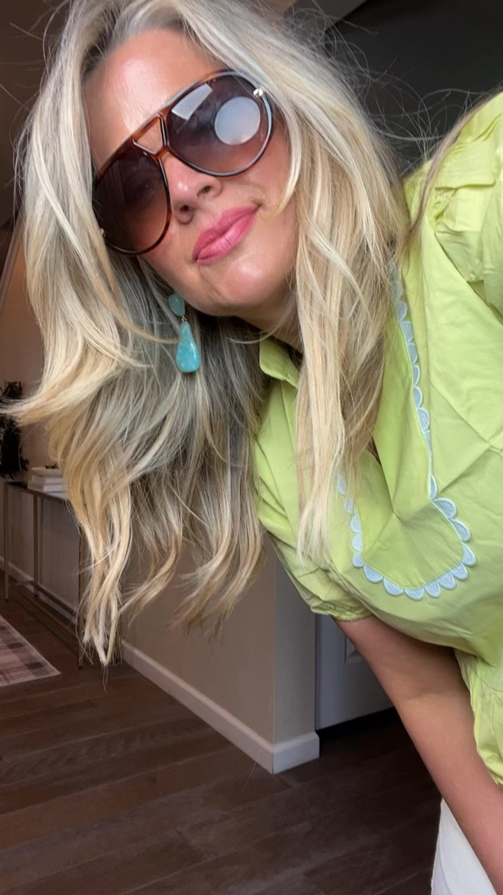  ✨Tap the bell, save and ❤️ for over 40 fashion, midlife style, midsize fashion and luxury looks for less. 

Amazon spring bug sale finds

Too large (size up if in between sizes.)
Pants medium (size down if in between sizes.)

👑"Helping you look good, feel good!" - Lindsey Denver

Spring looks, Midlife style for real women who want to feel confident again. Over 40 fashion and over 50 style that works with changing bodies, perimenopause shifts, and real life. Think midsize fashion, Gen X style and up, body confidence, and mom outfits that feel polished, comfortable, and elevated...because style over 45 and over 50 should feel effortless, not stressful. 


#LTKMidsize #LTKPlusSize #LTKOver40