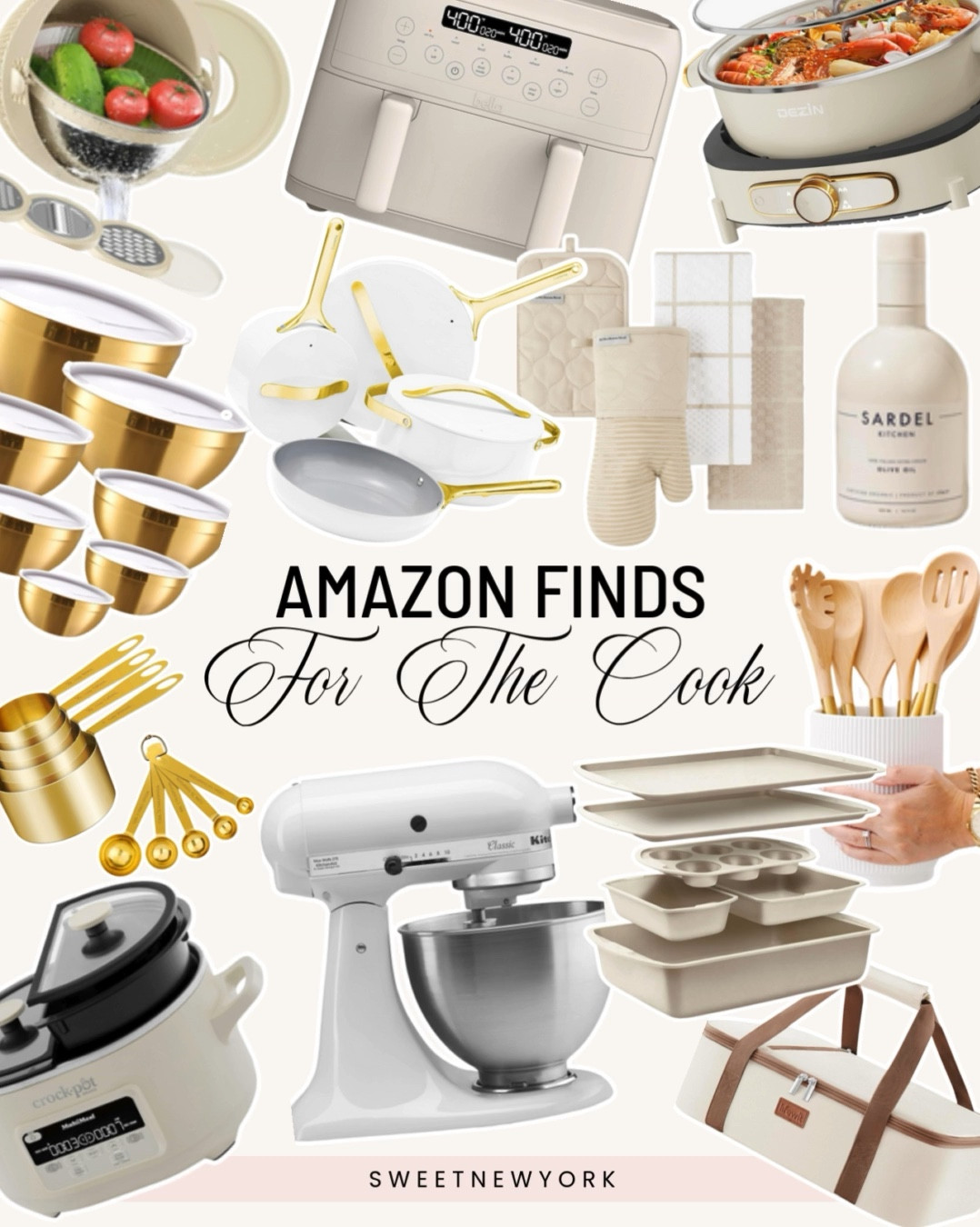 Amazon kitchen finds, amazon kitchen gadgets, cooking essentials

#LTKFindsUnder100 #LTKHome #LTKFamily