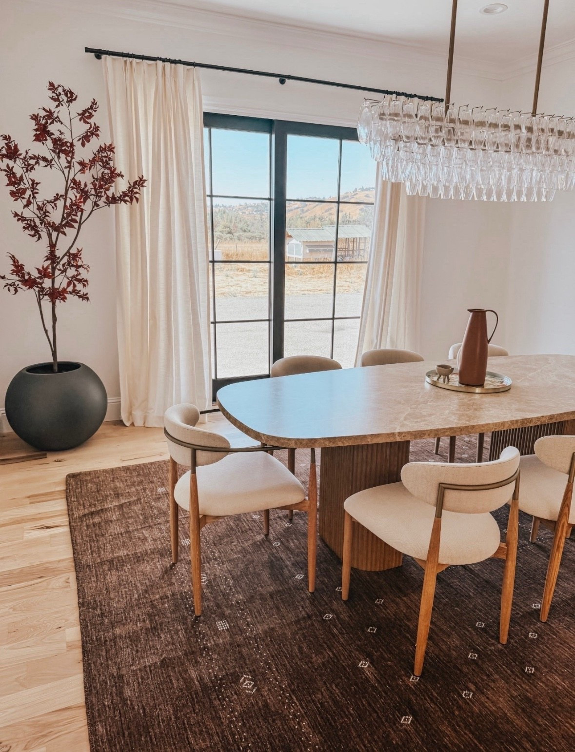 Dining room favorites so far this year!


#LTKHome #LTKU