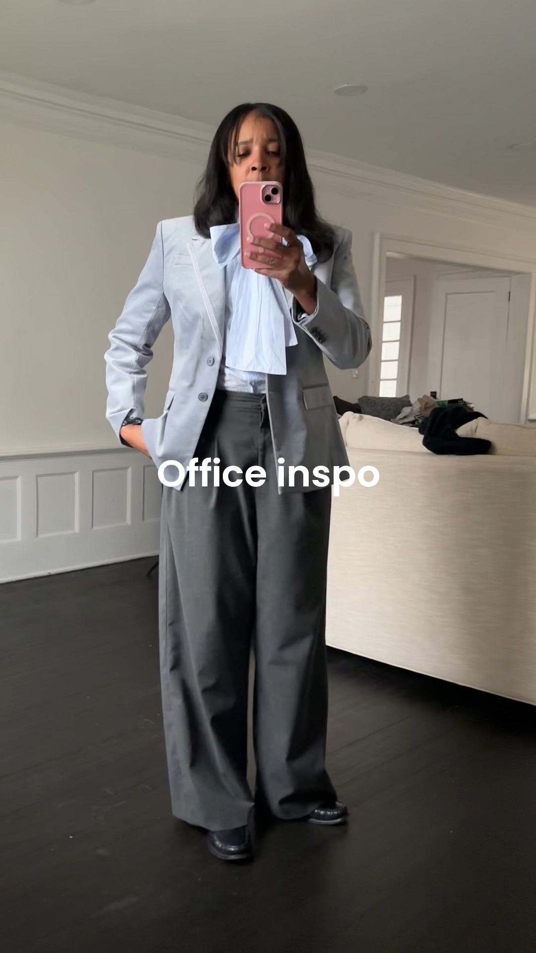 Office work outfit inspo #style #fashion #nyc #workwear #jcrew #hm @jcrew 

#LTKootd #LTKOver40 #LTKgrwm