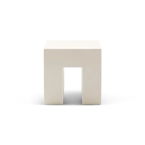 The Vignelli Cube | 2Modern (US)