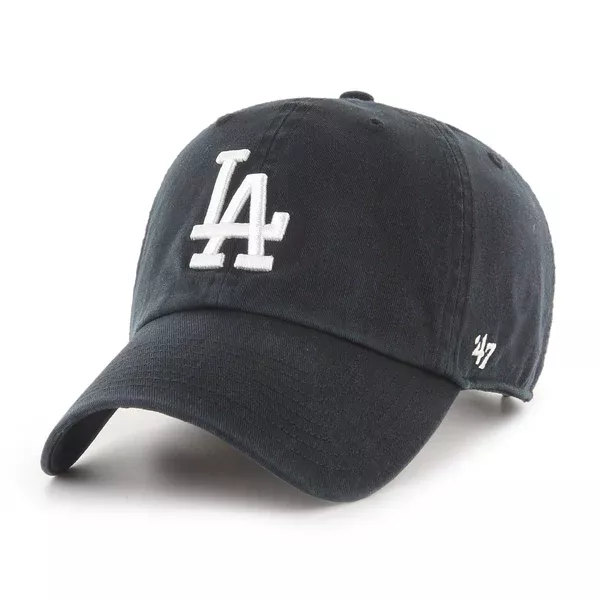 #039;47 Brand Los Angeles LA Dodgers … curated on LTK  Cap outfits for  women, Outfits with hats, Women hats fashion