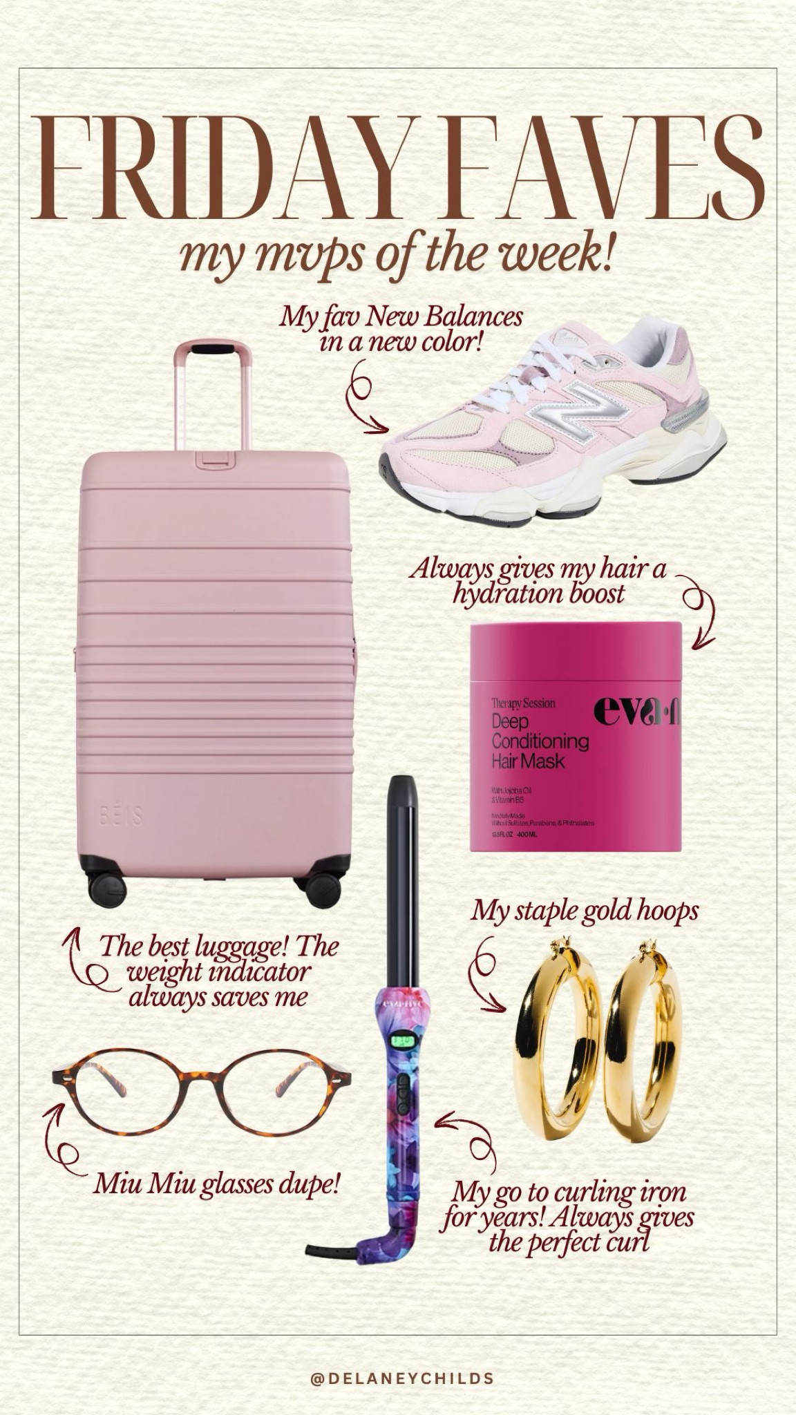 My Friday faves!! 💕

#LTKSeasonal #LTKFindsUnder100 #LTKSpringSale