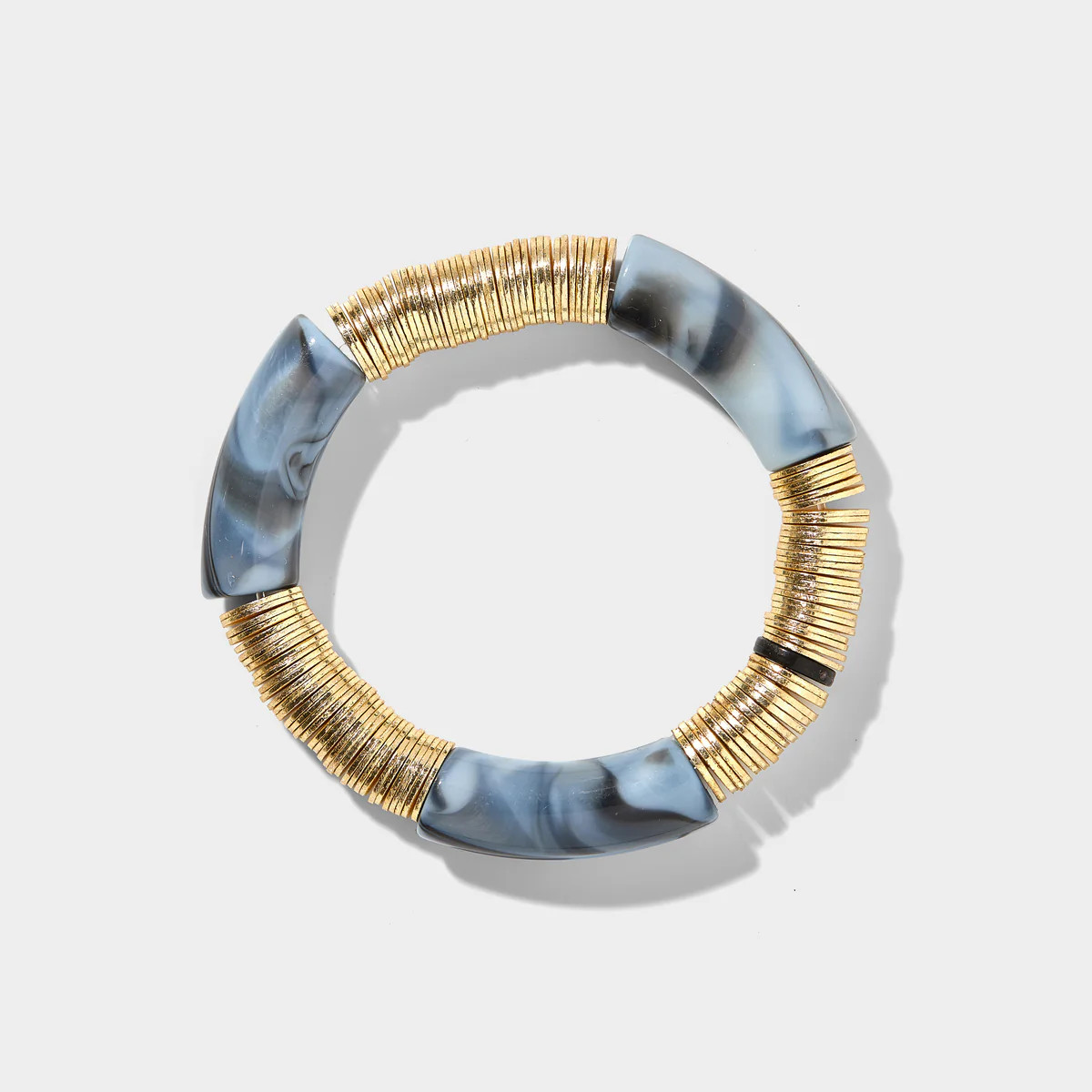 Midnight Zo Bracelet | Allie + Bess