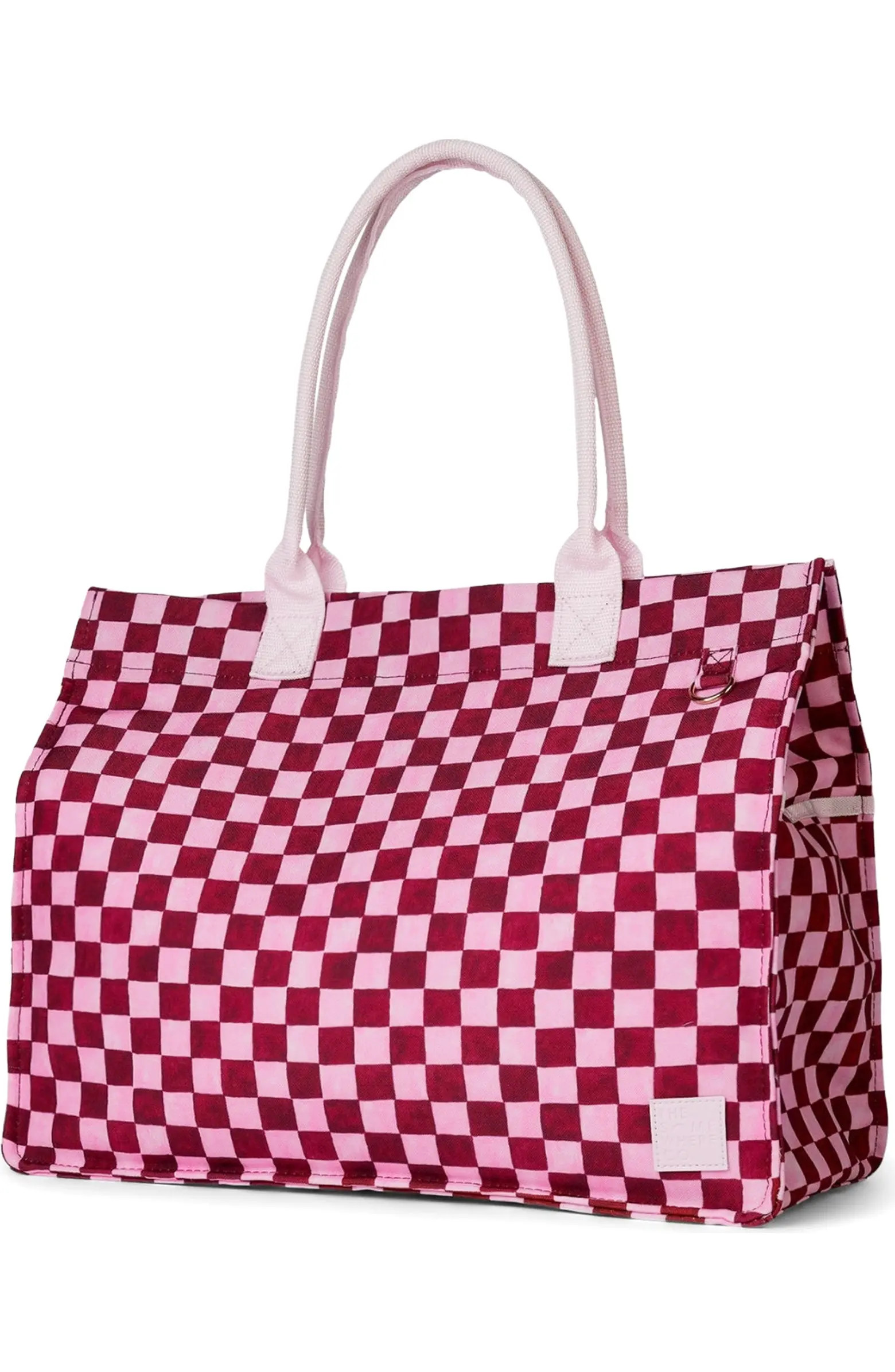 Crimson Haze Ultimate Tote Bag | Nordstrom
