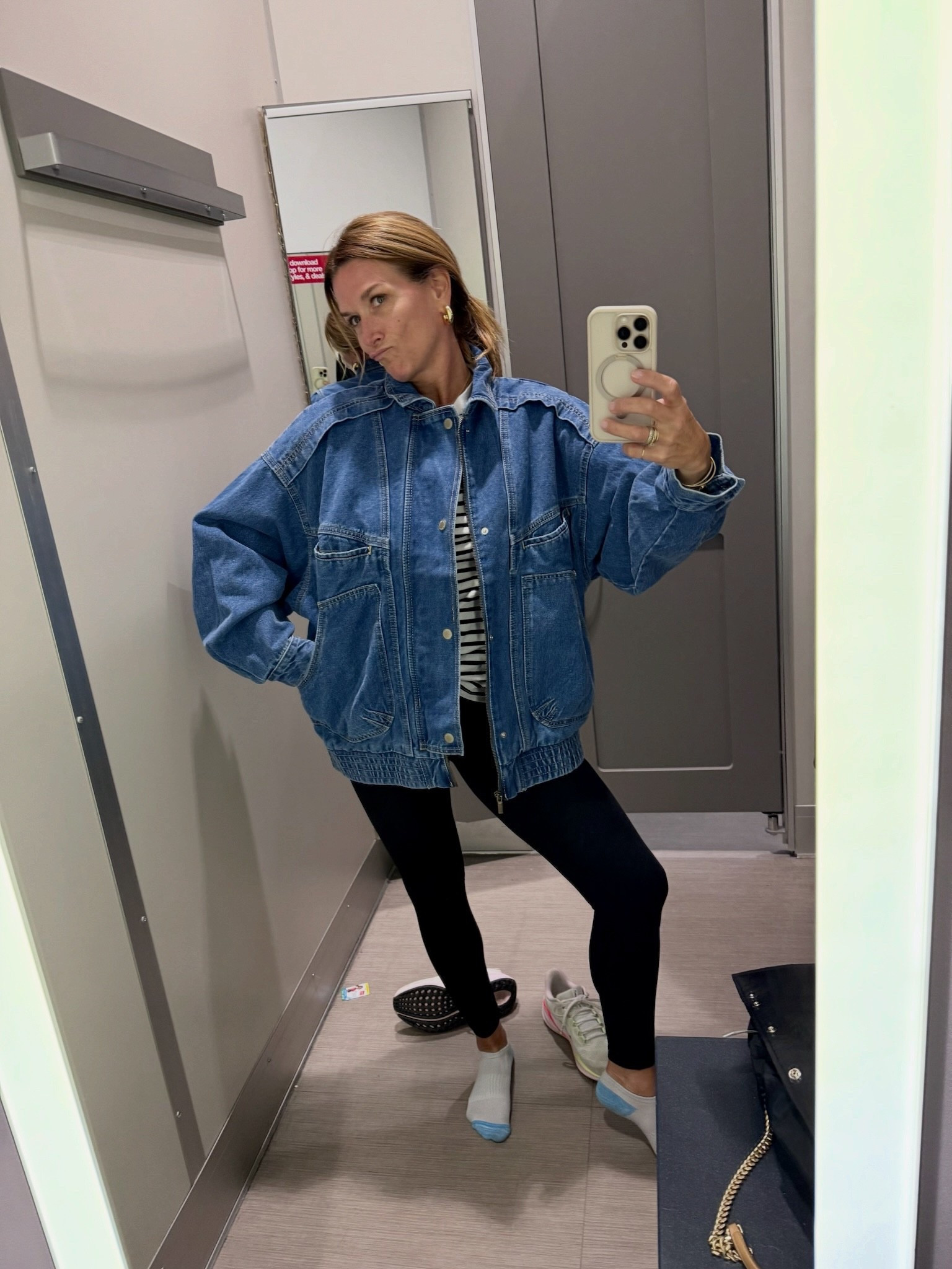 Ok Target👖♥️✔️



#LTKStyleTip