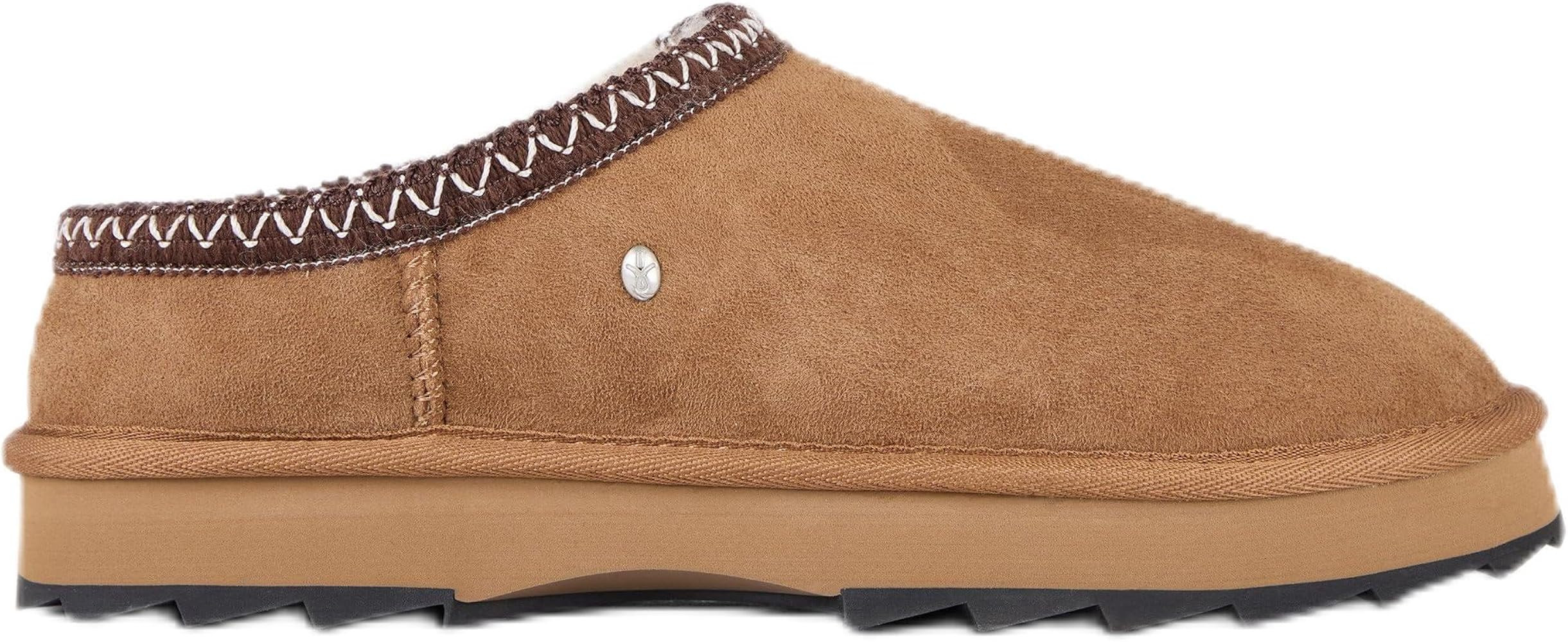 EMU Australia - Sharky Scuff Womens Slipper | Amazon (US)