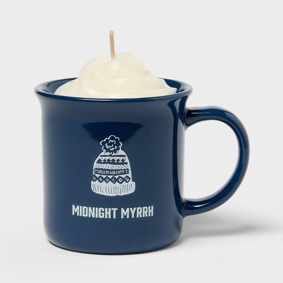 Figural Mug Jar Candle - Room Essentials™ | Target