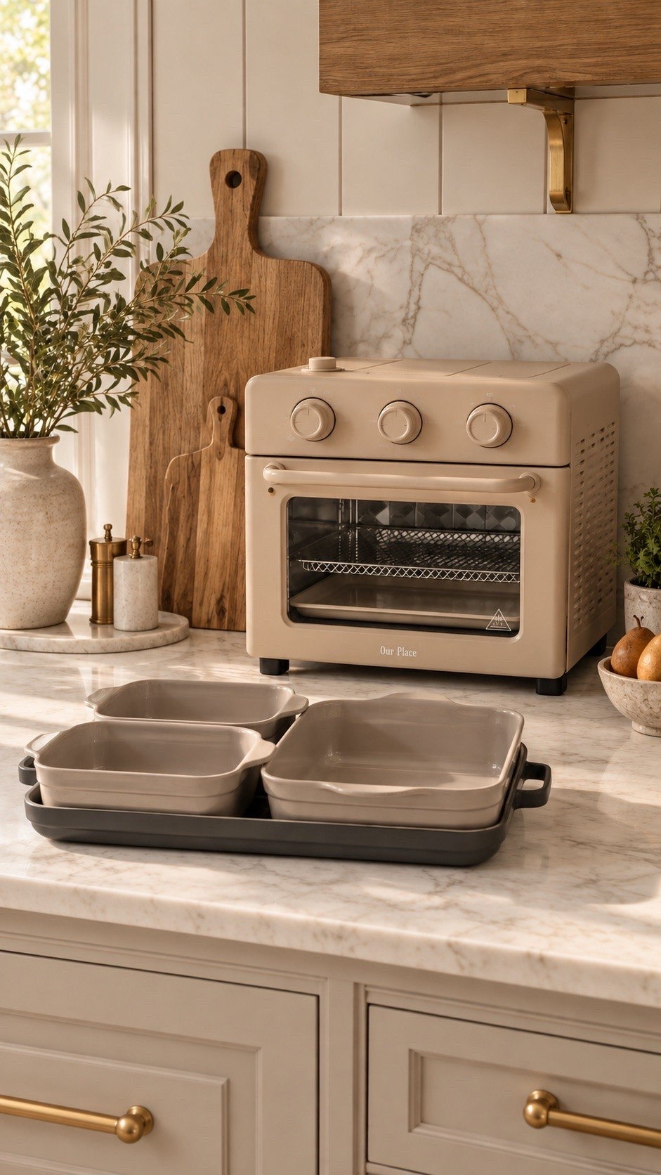 My favorite bakeware & cookware on deal right now on Amazon!
