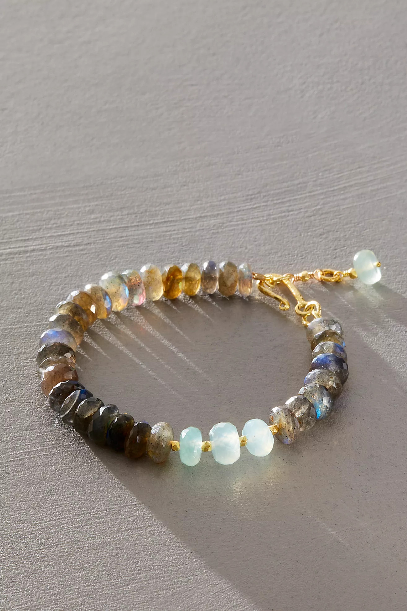 Robindira Labradorite Bracelet | Free People (Global - UK&FR Excluded)