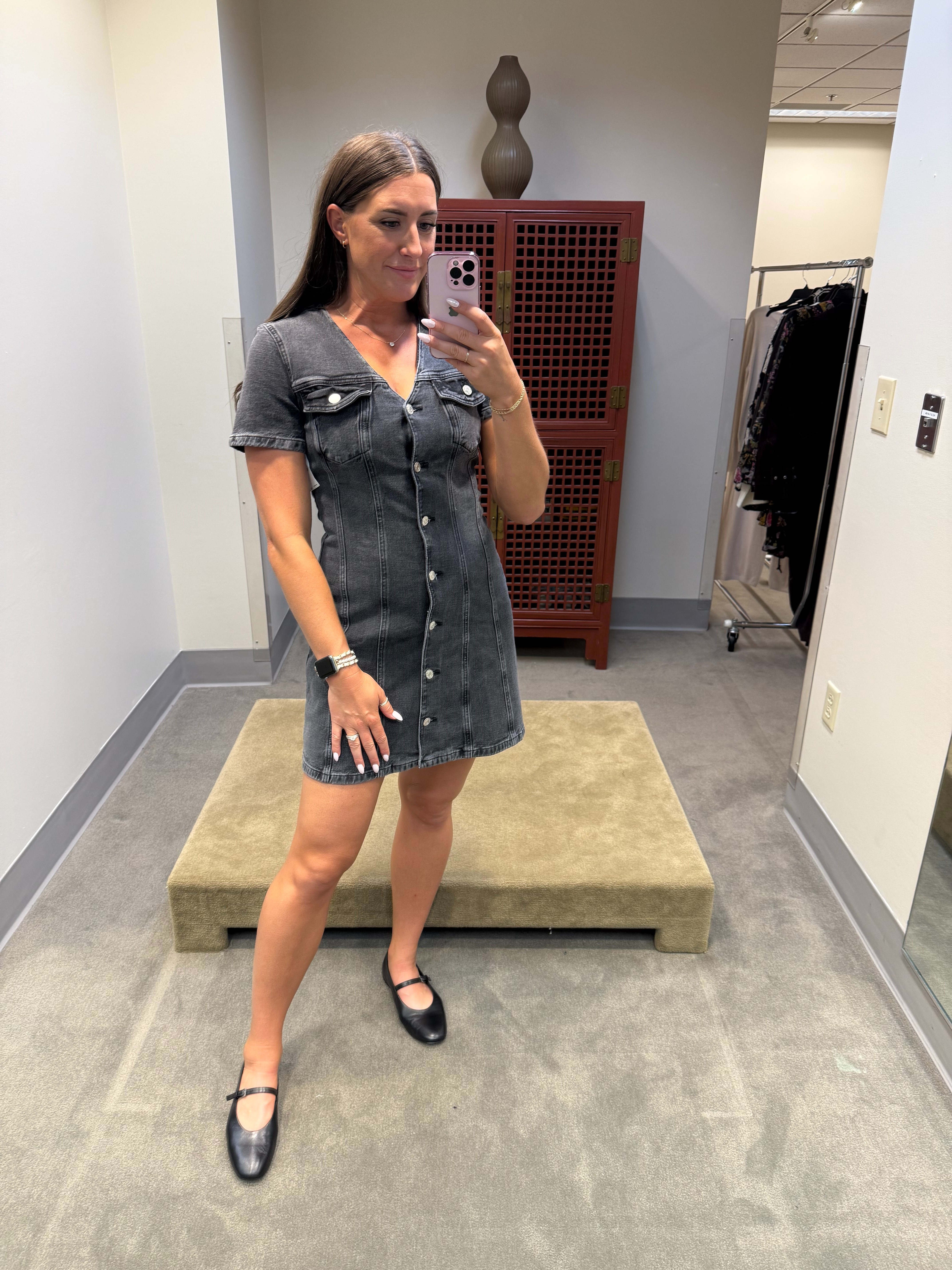 dress // small 

 #LTKStyleTip #LTKShoeCrush