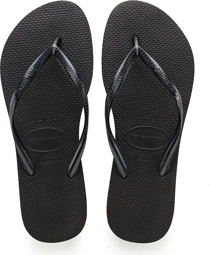 Slim Flip Flop (Women) | Nordstrom