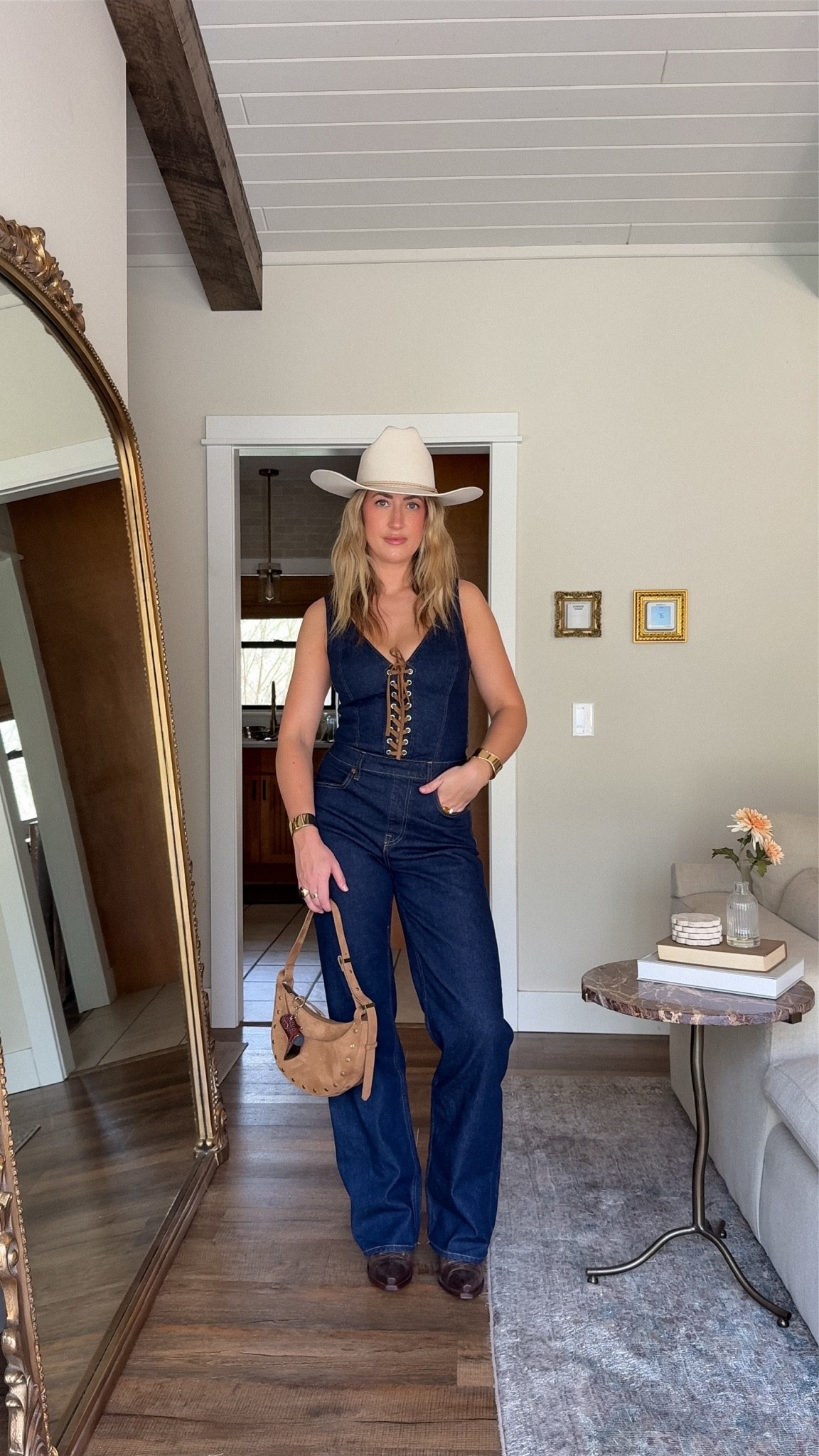 Country concert outfit

#LTKootd #LTKSeasonal