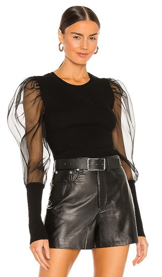 Leila Top | Revolve Clothing (Global)