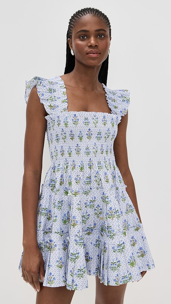 Hill House Home The Charlotte Nap Dress | Shopbop | Shopbop