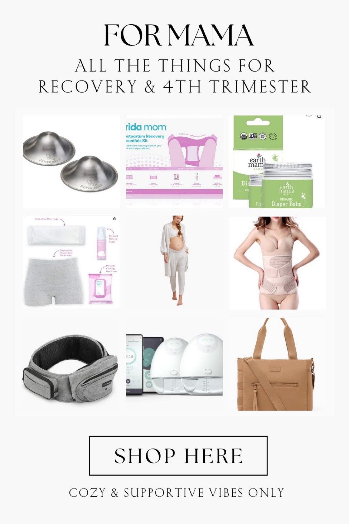 Registry must have for mama #registry #babyregistry 

#LTKkids #LTKbaby