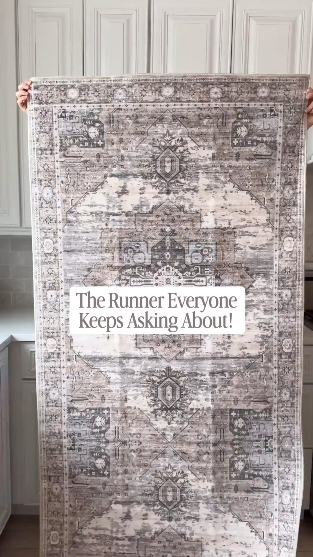 Love this affordable neutral runner from Amazon!




#LTKSeasonal #LTKHome